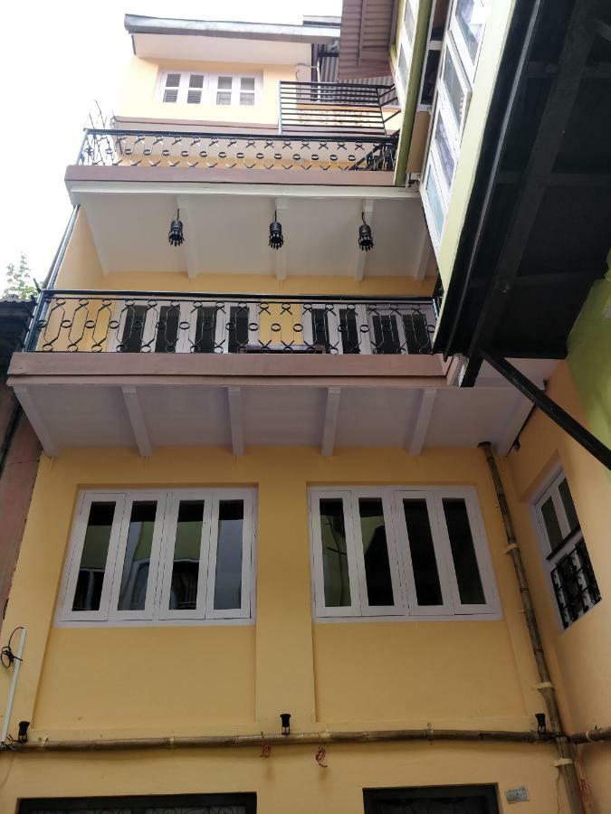 Mani Homes Lalitpur Εξωτερικό φωτογραφία