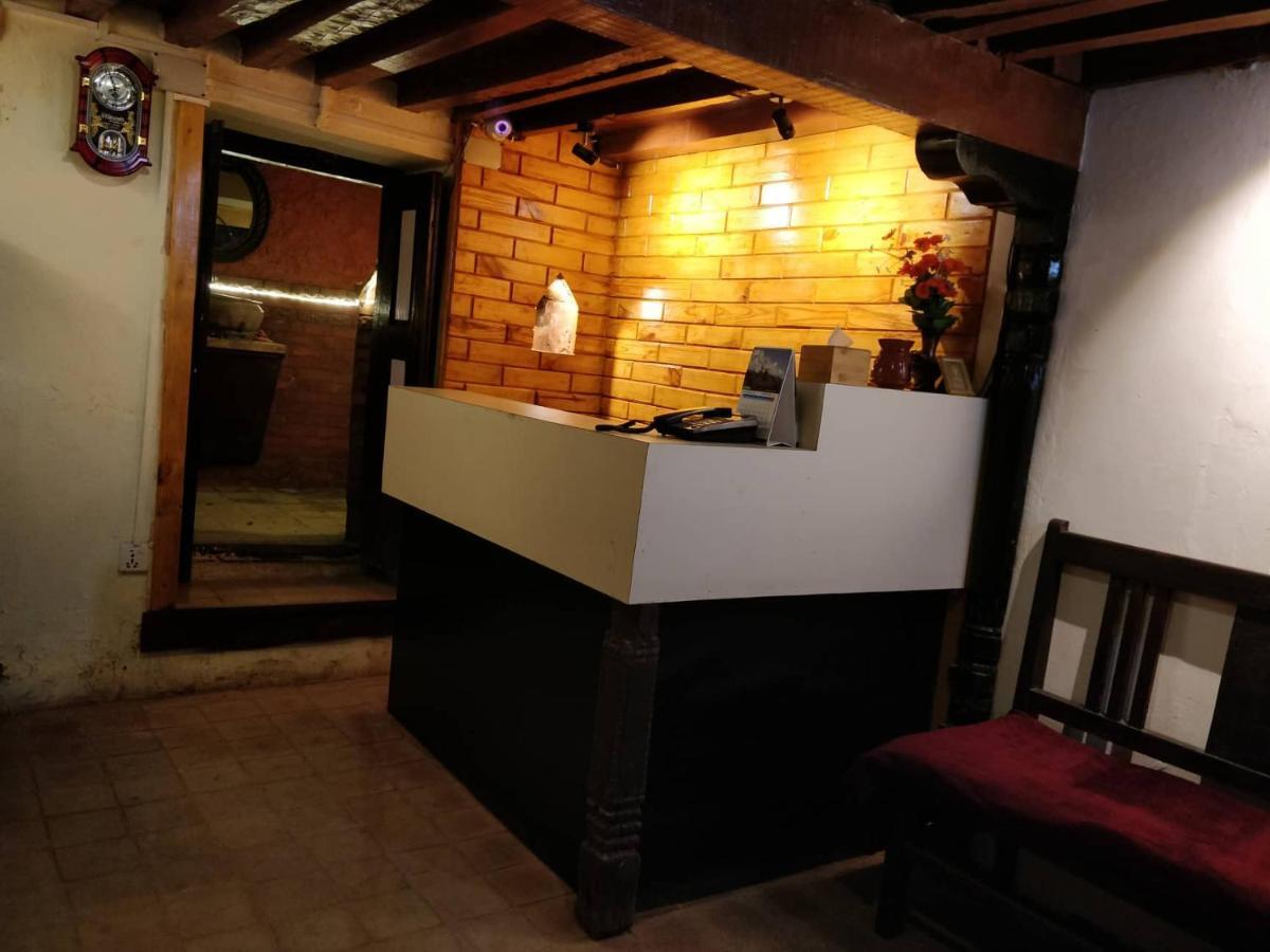 Mani Homes Lalitpur Εξωτερικό φωτογραφία