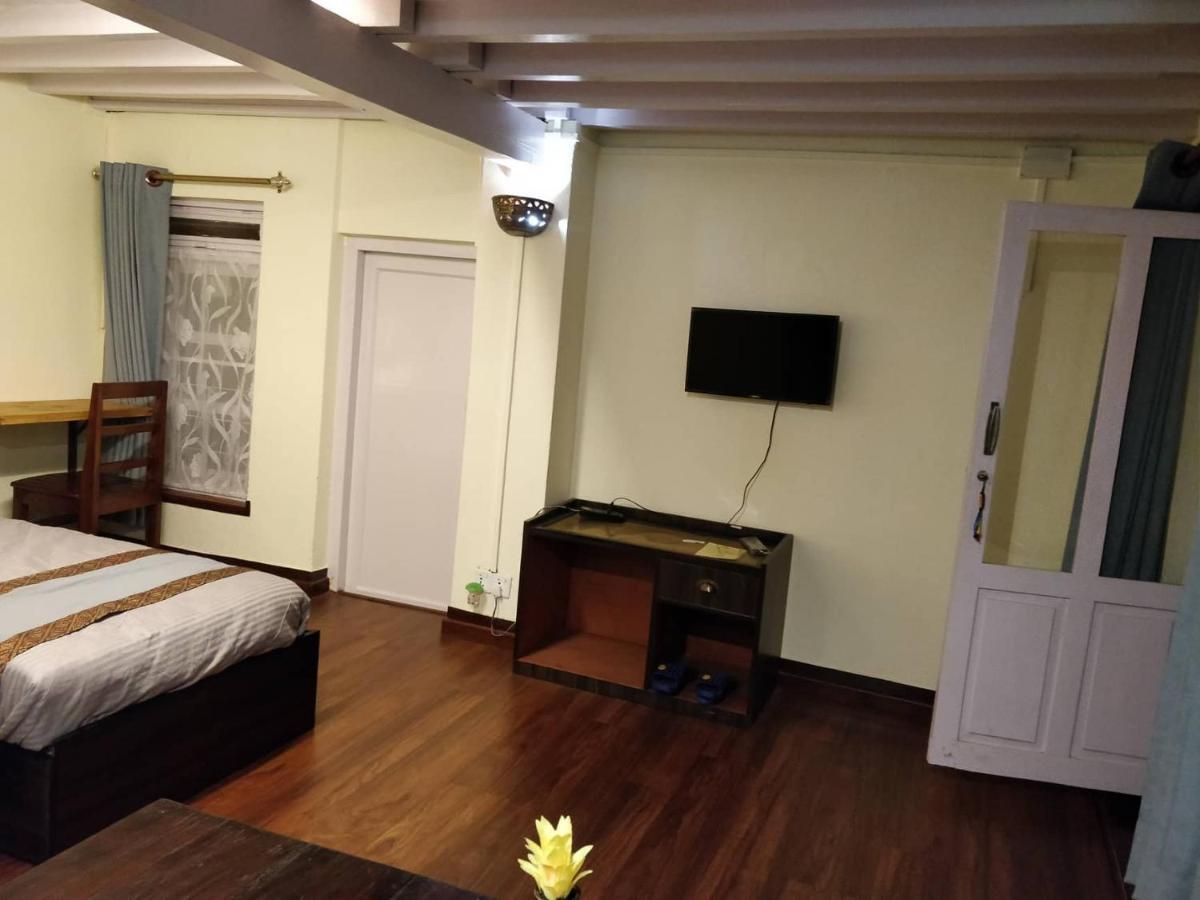 Mani Homes Lalitpur Εξωτερικό φωτογραφία