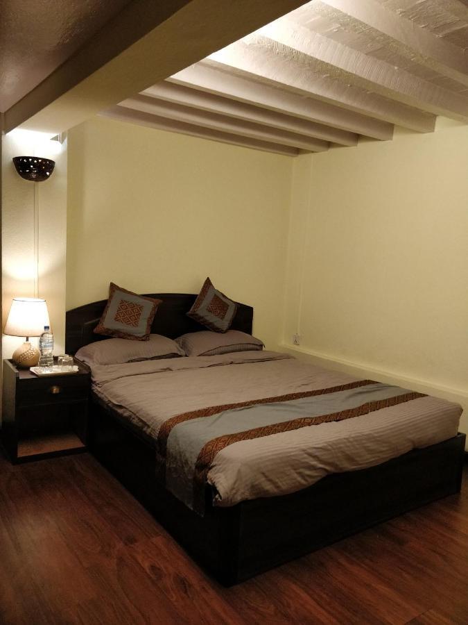 Mani Homes Lalitpur Εξωτερικό φωτογραφία