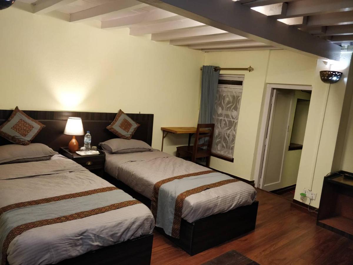 Mani Homes Lalitpur Εξωτερικό φωτογραφία