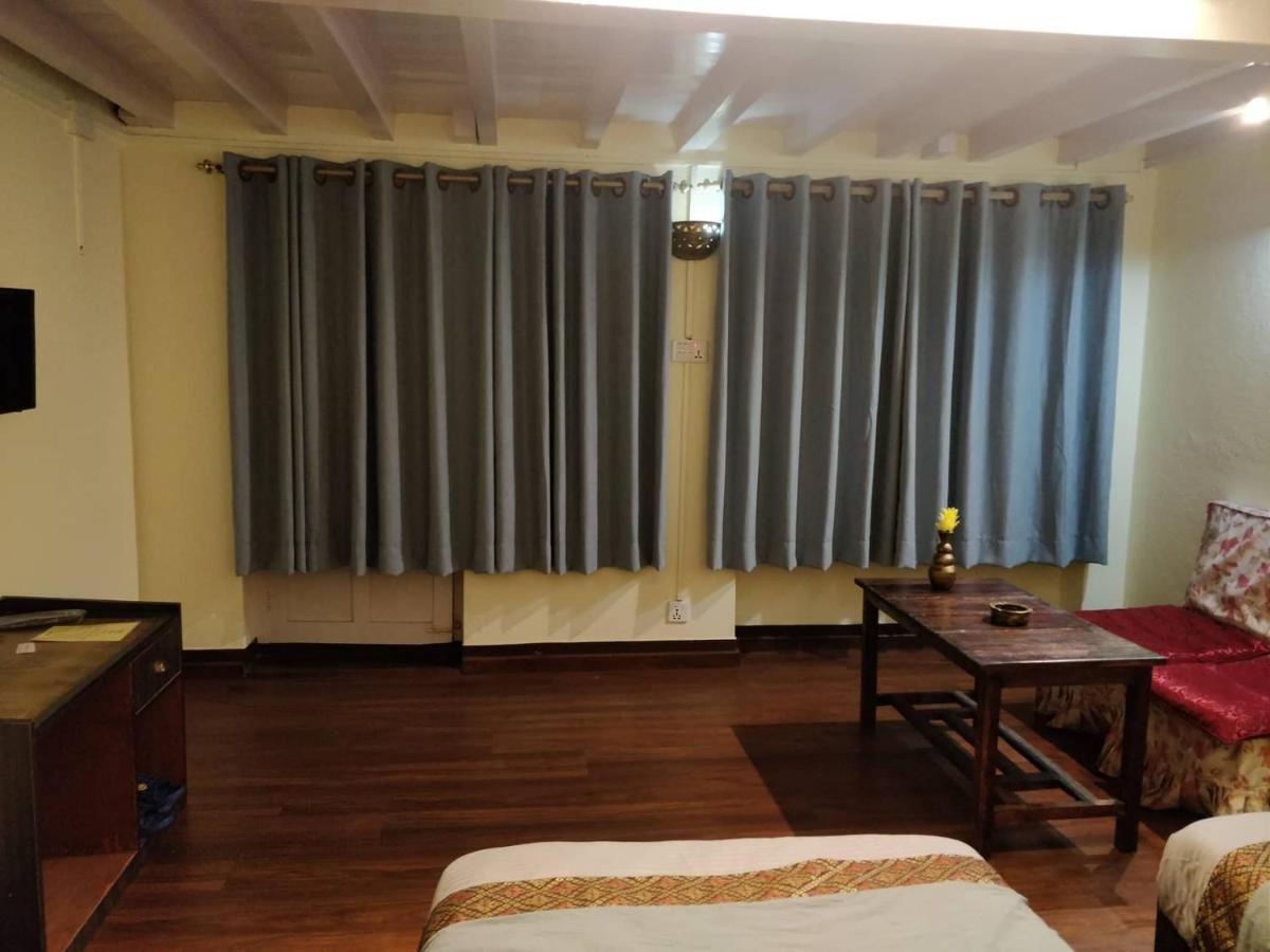 Mani Homes Lalitpur Εξωτερικό φωτογραφία