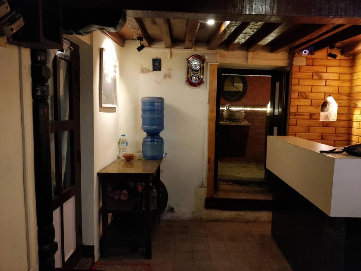 Mani Homes Lalitpur Εξωτερικό φωτογραφία